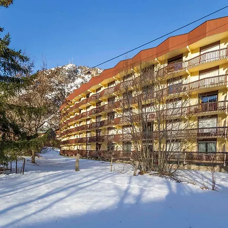 Apartament 4 Pers, 2* Sans Balcon, - Fr-1-263-42 *