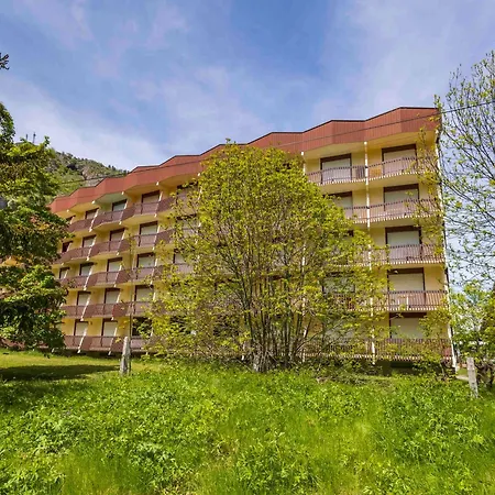 4 Pers, 2* Sans Balcon, - Fr-1-263-42 Lejlighed *